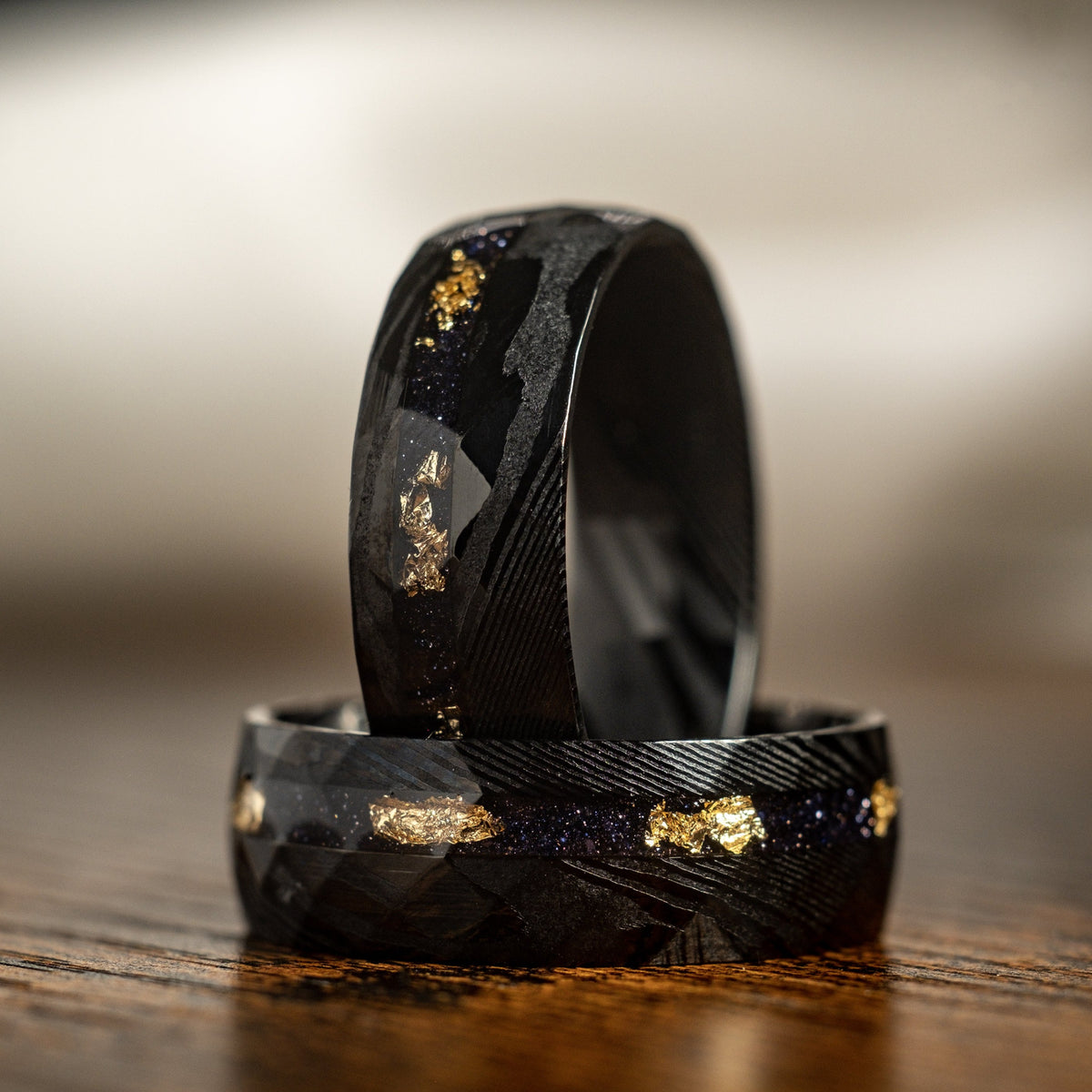 MENS ENGAGEMENT RING