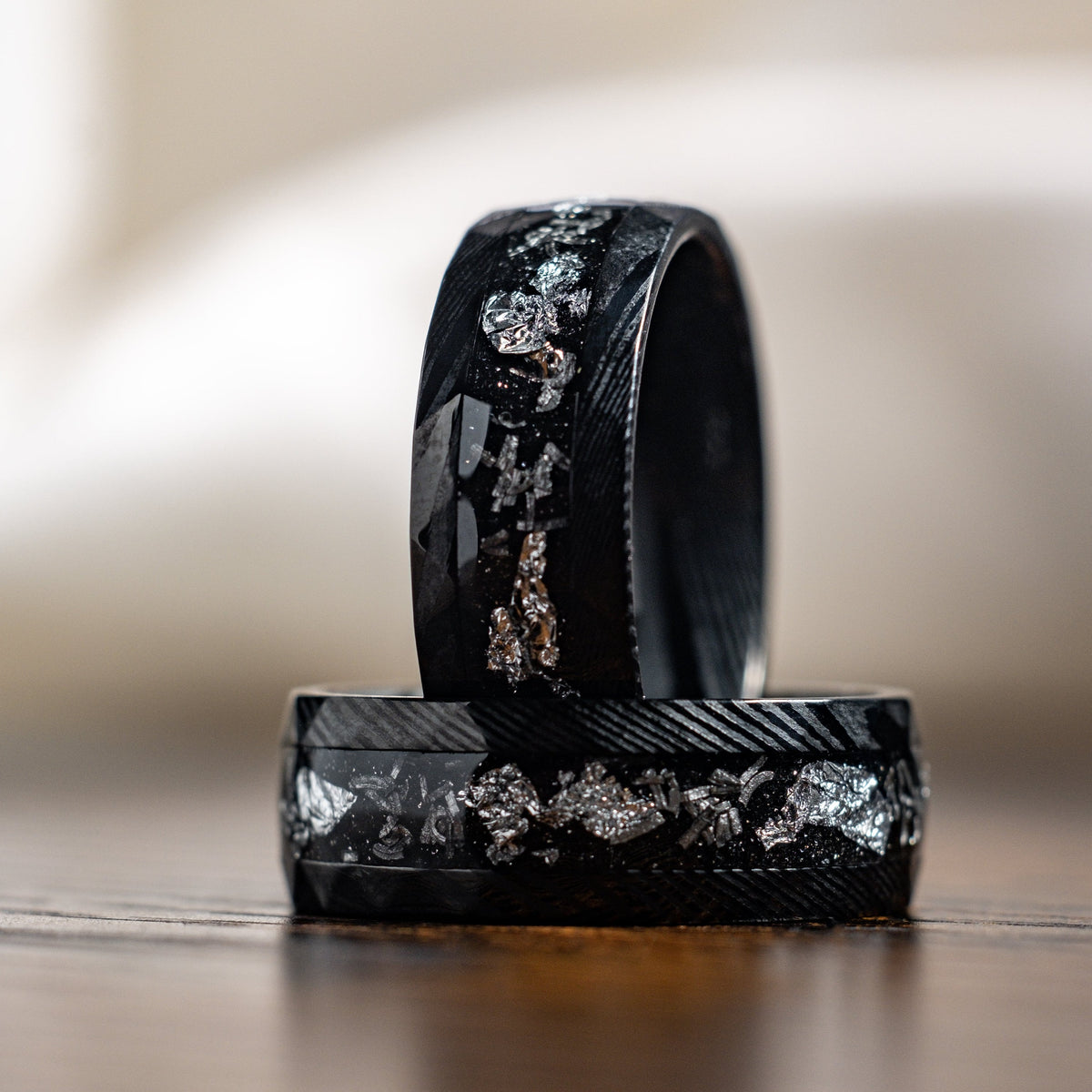 PROMISE RING FOR HIM