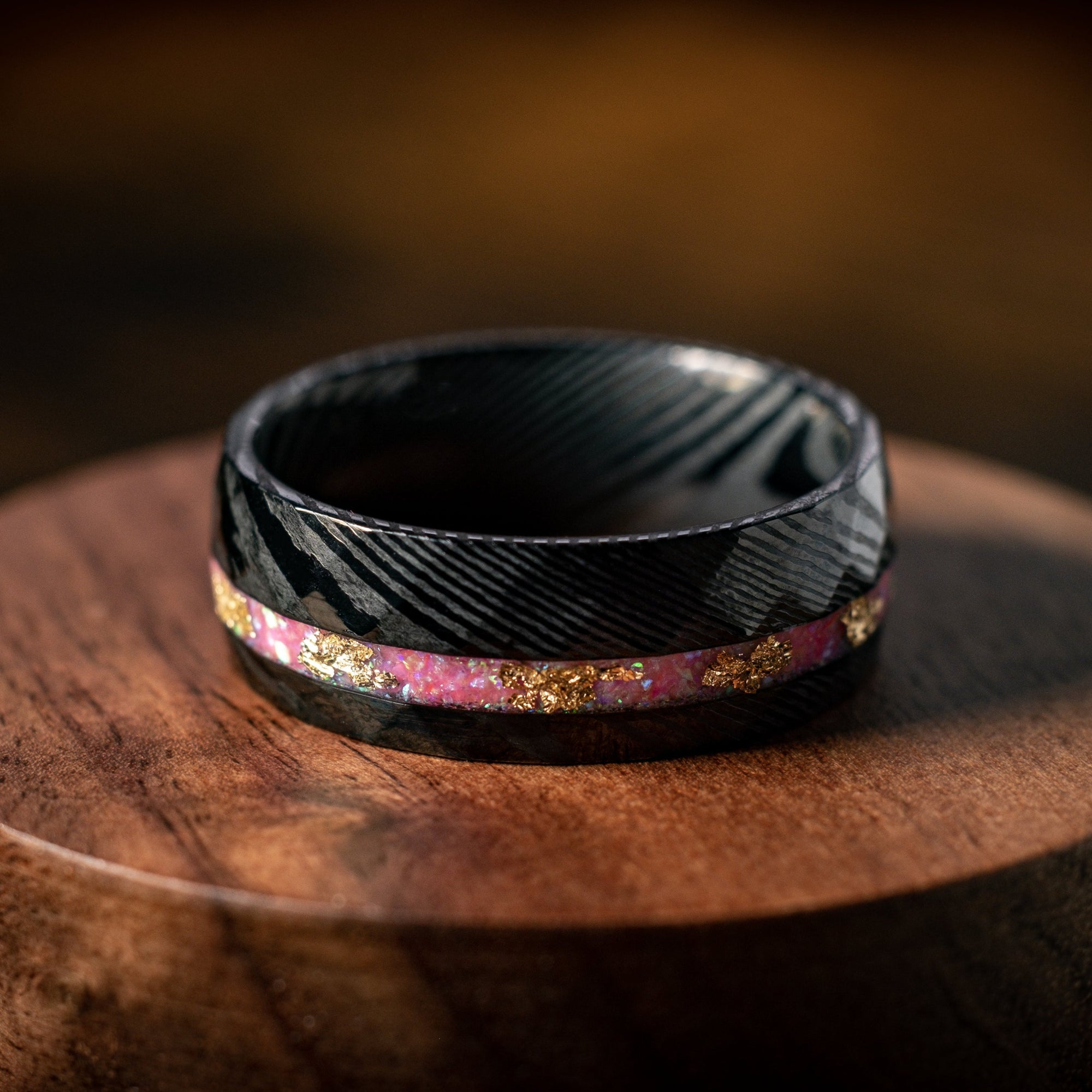 MENS WEDDING BAND