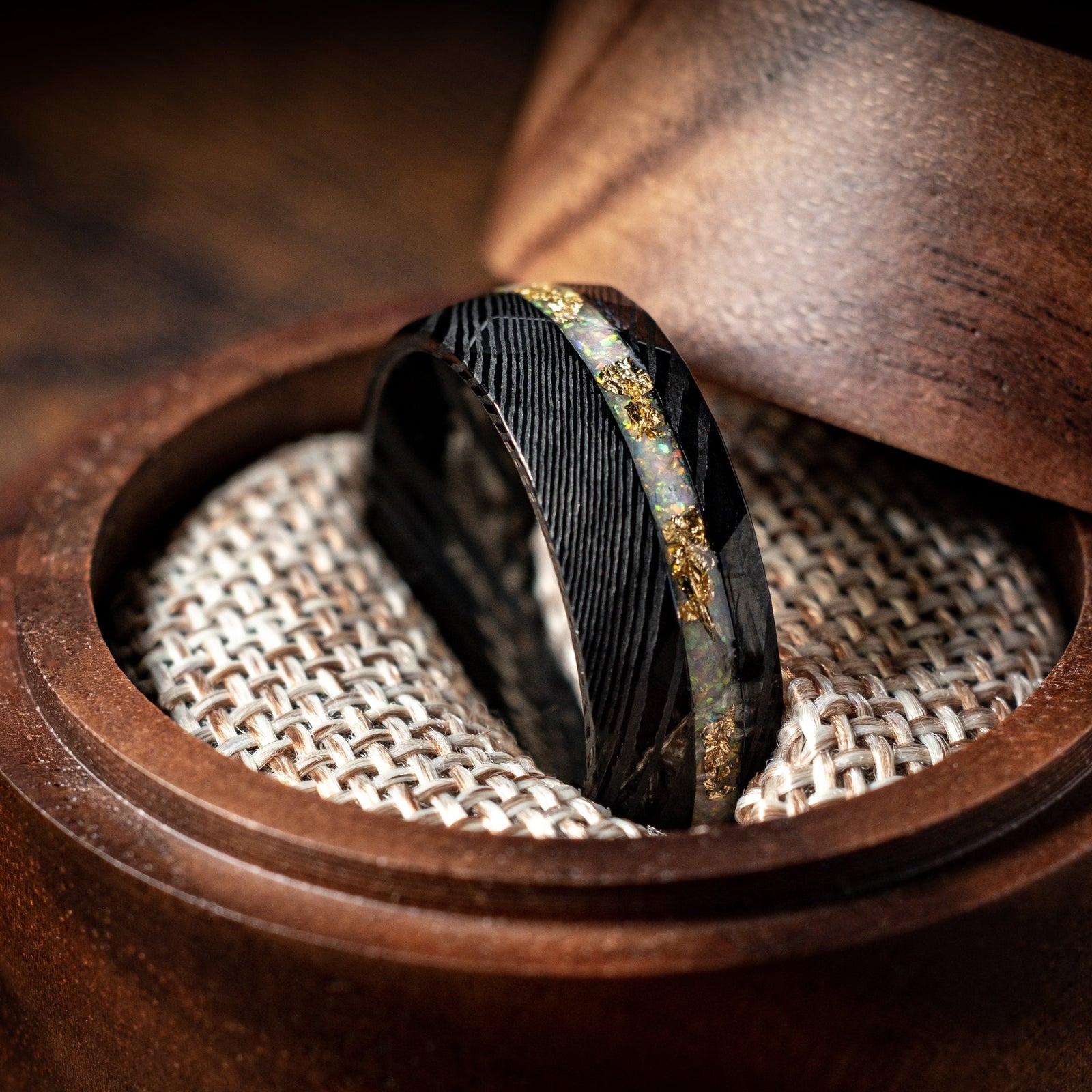 PROMISE RING FOR HIM